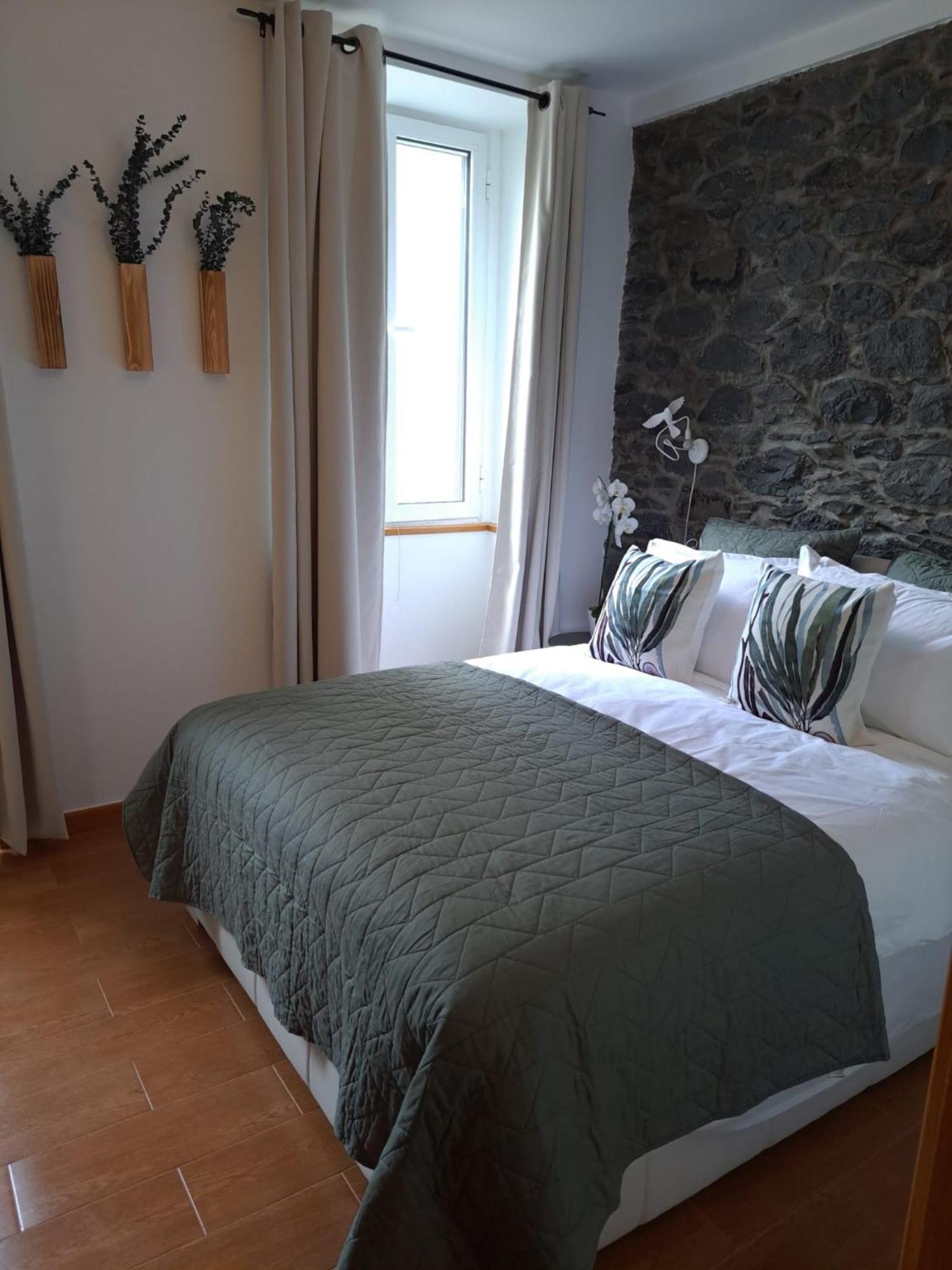 Vila Casa Laurinda Funchal Exteriér fotografie
