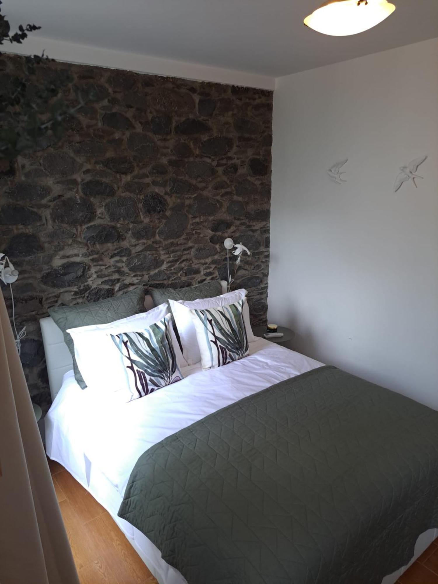 Vila Casa Laurinda Funchal Exteriér fotografie