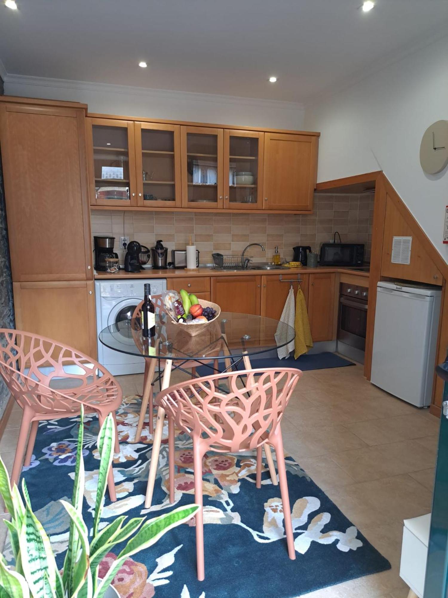 Vila Casa Laurinda Funchal Exteriér fotografie