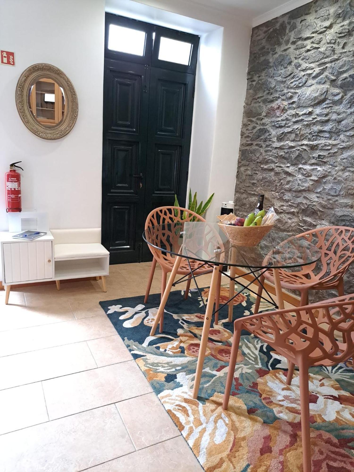 Vila Casa Laurinda Funchal Exteriér fotografie