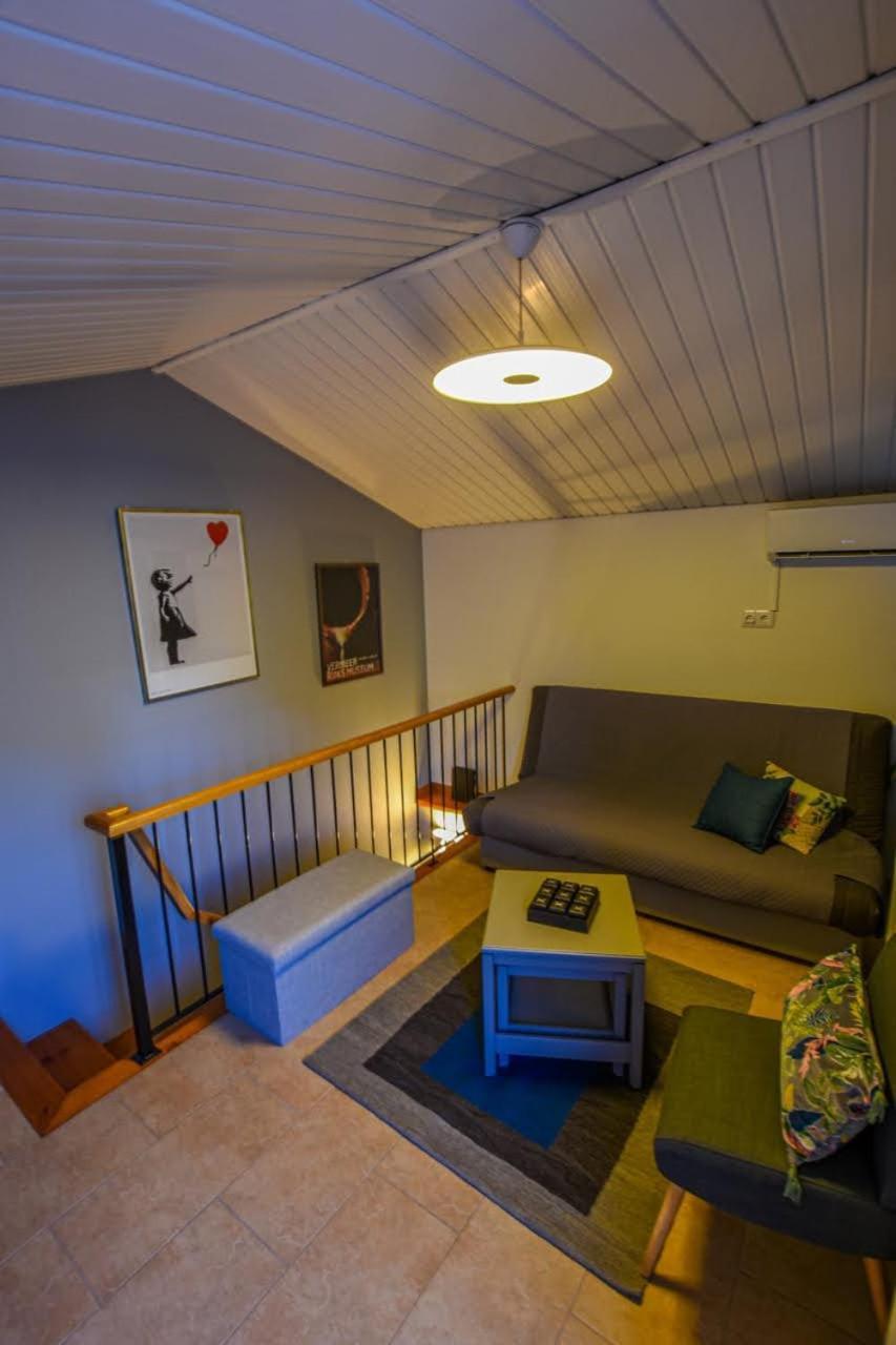 Vila Casa Laurinda Funchal Exteriér fotografie