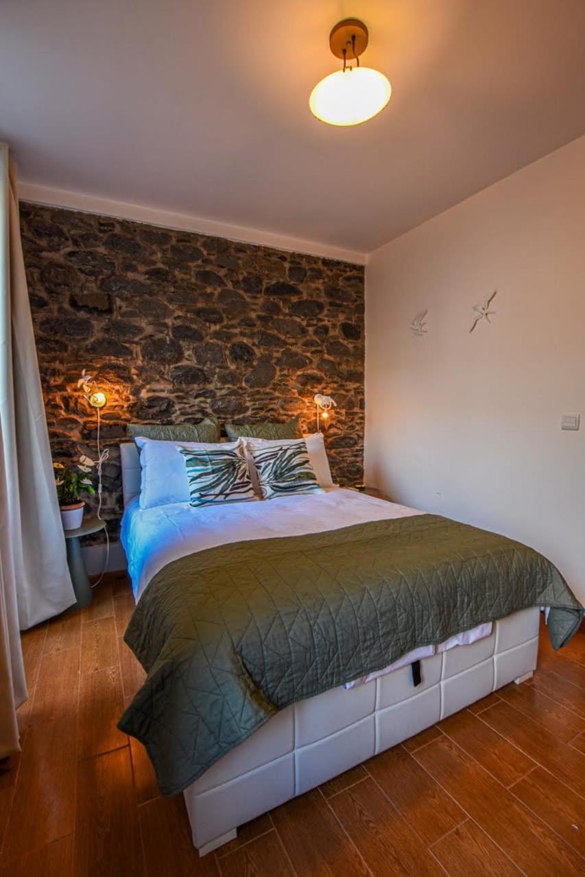 Vila Casa Laurinda Funchal Exteriér fotografie